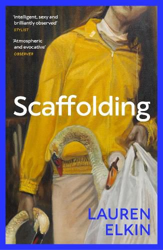 Cover image for Scaffolding