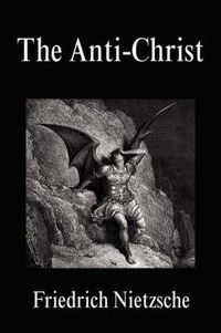 Cover image for The Anti-Christ