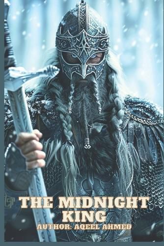Cover image for The Midnight King