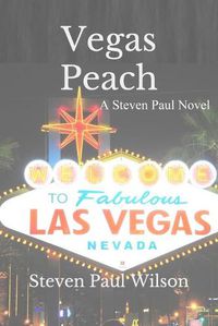 Cover image for Vegas Peach