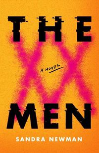 Cover image for The Men