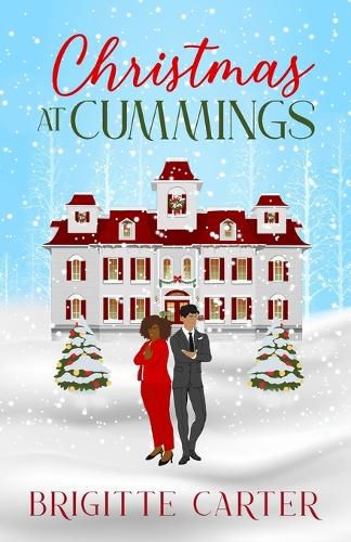 Cover image for Christmas At Cummings