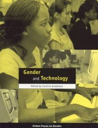 Cover image for Gender and Technology