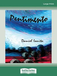 Cover image for Pentimento