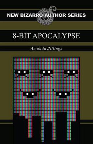 Cover image for 8-Bit Apocalypse