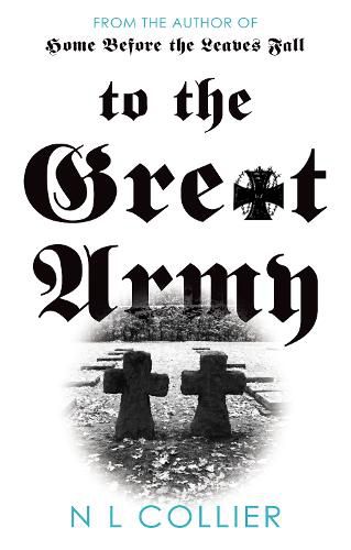 Cover image for To the Great Army