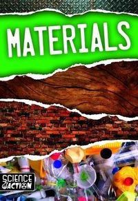 Cover image for Materials