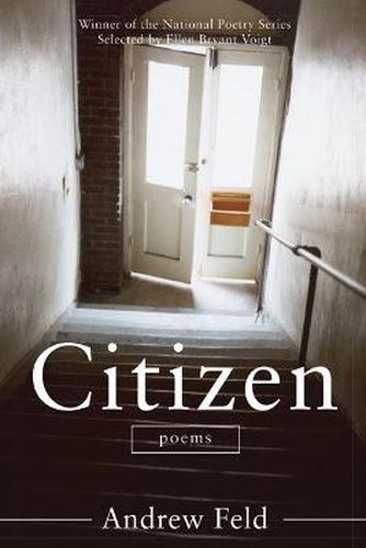 Cover image for Citizen