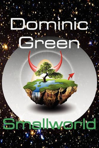 Cover image for Smallworld