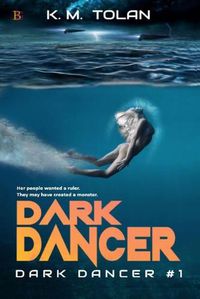 Cover image for Dark Dancer