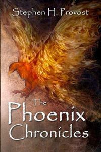 Cover image for The Phoenix Chronicles