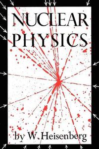 Cover image for Nuclear Physics