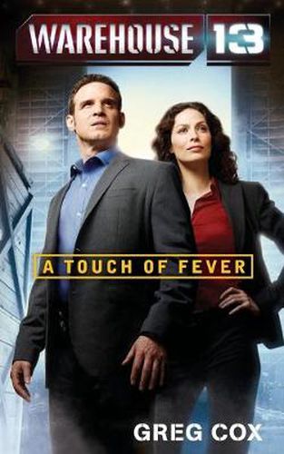 Warehouse 13: A Touch of Fever