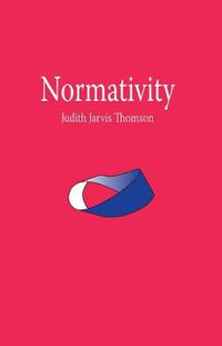 Cover image for Normativity