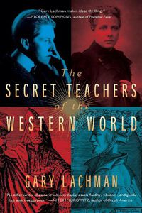 Cover image for The Secret Teachers of the Western World