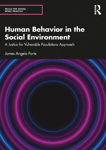 Cover image for Human Behavior in the Environment