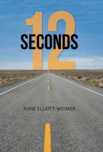 Cover image for 12 Seconds