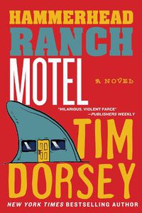 Cover image for Hammerhead Ranch Motel