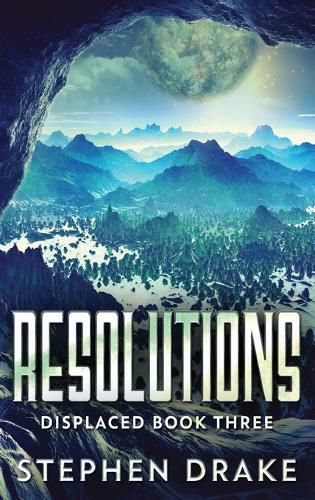 Cover image for Resolutions: Large Print Hardcover Edition