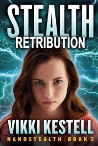 Cover image for Stealth Retribution