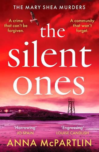 Cover image for The Silent Ones