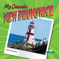 Cover image for New Brunswick