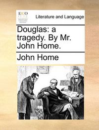 Cover image for Douglas