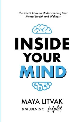 Cover image for Inside Your Mind