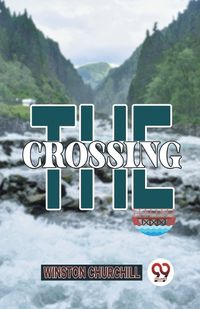 Cover image for THE CROSSING