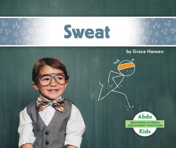 Cover image for Sweat