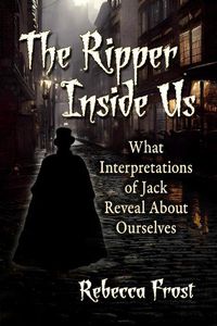 Cover image for The Ripper Inside Us