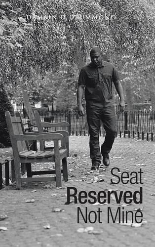 Cover image for Seat Reserved Not Mine