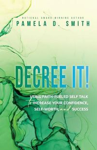 Cover image for Decree It