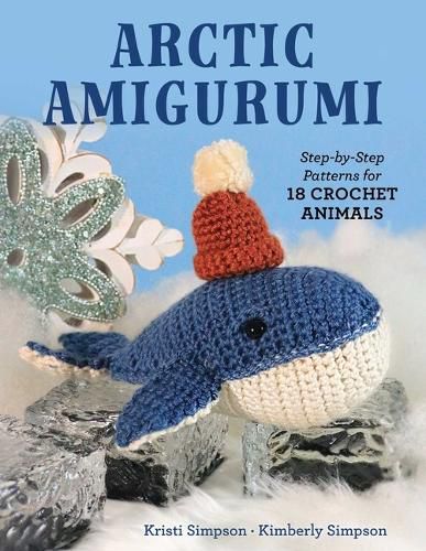 Cover image for Arctic Amigurumi