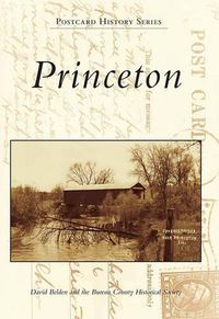 Cover image for Princeton