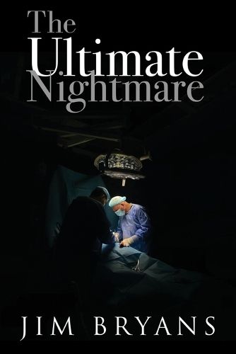 Cover image for The Ultimate Nightmare