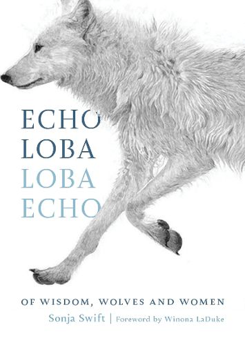 Cover image for Echo Loba, Loba Echo