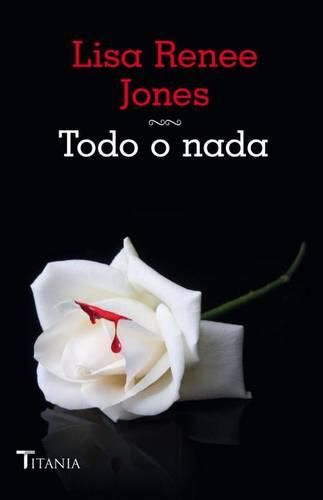 Cover image for Todo O NADA
