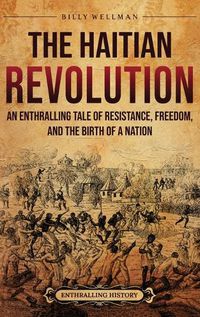 Cover image for The Haitian Revolution