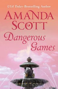 Cover image for Dangerous Games