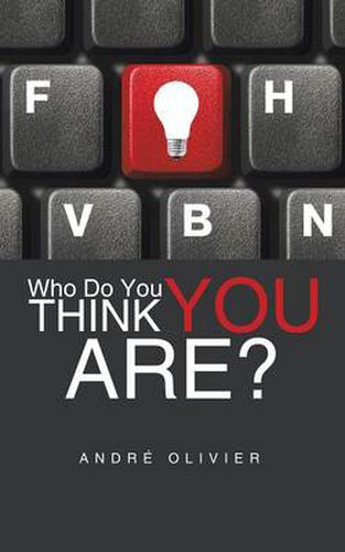 Cover image for Who Do You Think You Are?