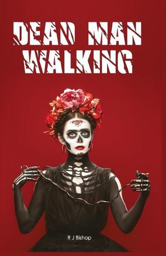 Cover image for Dead Man Walking