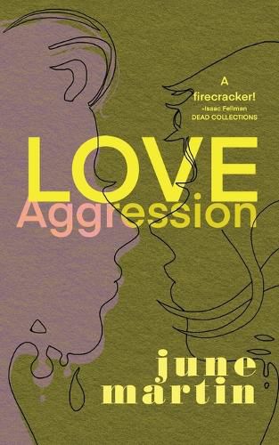 Cover image for Love/Aggression