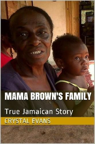 Cover image for Mama Brown's Family