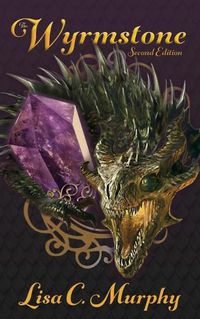 Cover image for The Wyrmstone: : Second Edition