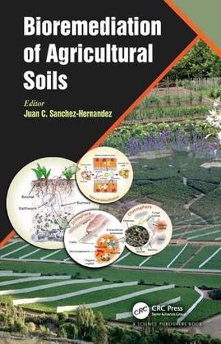 Bioremediation of Agricultural Soils