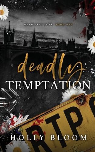 Cover image for Deadly Temptation