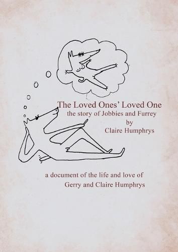 Cover image for The Loved Ones' Loved One