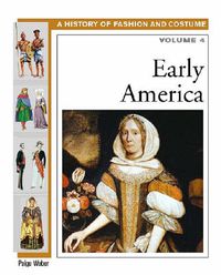 Cover image for Early America Volume 4