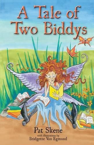 Cover image for A Tale of Two Biddys